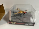 1/72 CORGI KITTYHAWK I LG 13 GAMBUT LIBYA 1943  - Photo 2