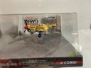 1/72 CORGI KITTYHAWK I LG 13 GAMBUT LIBYA 1943  - Photo 3