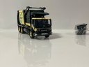 1/24 FIRST GEAR MACK TERRAPRO REFUSE TRUCK GRROT 19-4065 - Photo 4