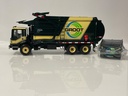 1/24 FIRST GEAR MACK TERRAPRO REFUSE TRUCK GRROT 19-4065 - Photo 5
