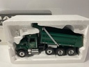 1/34 FIRST GEAR MACK GRANITE DUMP TRUCK 19-3078 BLOOMING GLEN  - Photo 2