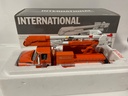 1/34 FIRST GEAR 4400 HIGH PERFORMANCE  bucket TRUCK CVPS  - Photo 2