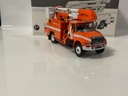 1/34 FIRST GEAR 4400 HIGH PERFORMANCE  bucket TRUCK CVPS  - Photo 5
