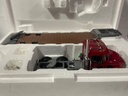1/34 FIRST GEAR MACK GRANITE TRACTOR W/ LOWBOY  - Photo 3