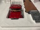 1/34 FIRST GEAR MACK GRANITE TRACTOR W/ LOWBOY  - Photo 5
