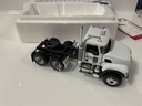 1/34 FIRST GEAR WALSH CONSTRUCTION TRCK AND TRAILER  19-3575 - Photo 5
