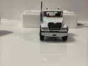 1/34 FIRST GEAR WALSH CONSTRUCTION TRCK AND TRAILER  19-3575 - Photo 9
