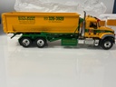 1/34 FIRST GEAR MACK GRANITE MP ROLL OFF CITYWIDE DISPOSAL 19-4184 - Photo 6