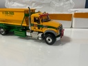 1/34 FIRST GEAR MACK GRANITE MP ROLL OFF CITYWIDE DISPOSAL 19-4184 - Photo 7
