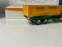 1/34 FIRST GEAR MACK GRANITE MP ROLL OFF CITYWIDE DISPOSAL 19-4184 - Photo 8