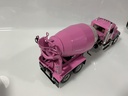 1/34 FIRST GEAR MACK GRANITE WITH MIXER ST MARY’S CBM 19-3810 - Photo 6