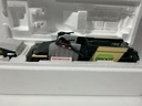 1/34 FIRST GEAR MACK FRONT END LOADER REFUSE TRUCK 19-3120 - Photo 3