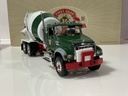 1/34 FIRST GEAR COLONIAL CONCRETE 19-3538 - Photo 6