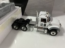 1/34 MACK GRANITE WITH END DUMP TRAILER TRUCK  KING 10-4142 - Photo 3