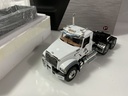 1/34 MACK GRANITE WITH END DUMP TRAILER TRUCK  KING 10-4142 - Photo 4