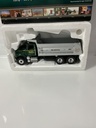 1/34 FIRST GEAR PLOTE INC  CONSTRUCTION 19–2987 MISSING A MIRROR DUMP TRUCK - Photo 2
