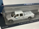 1/34 FIRST GEAR F250 SUPER DUTY TRUCK AND DOOSAN GENERATOR  - Photo 3