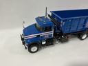 1/34 FIRST GEAR ALLIED WASTE MACK GRANITE ROLL OFF REFUSE TRUC 19-3361 - Photo 6