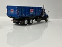 1/34 FIRST GEAR ALLIED WASTE MACK GRANITE ROLL OFF REFUSE TRUC 19-3361 - Photo 9
