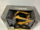 1/16 ERTL JOHN DEERE 320 SKIDSTEER (Box damaged) - Photo 2