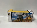 1/50 ERTL JOHN DEERE 310 SL BACKHOE LOADER - Photo 2