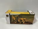 1/50 ERTL PRESTIGE COLLECTION 310SL BACKHOE LOADER - Photo 2