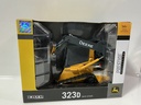 1/16 ERTL JOHN DEERE 323D SKID STEER  - Photo 4