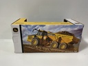 1/50 ERTL John Deere articulated dump truck 460 E - Photo 3