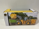 1/50 JOHN DEERE 904P – TIER PRESTIGE COLLECTION ERTL  - Photo 2