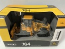 1/50 ERTL 764 HIGH SPEED DOZER - Photo 4