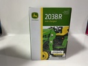 1/16 ERTL JOHN DEERE 2038R with LOADER - Photo 2
