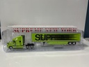 1:64 DCP DIE-CAST PROMOTIONS MACK ANTHEM SUPREME NEW YORK LIME - Photo 3