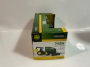 1/50 ERTL PRESTIGE GRAPPLE SKIDDER 748H  - Photo 3