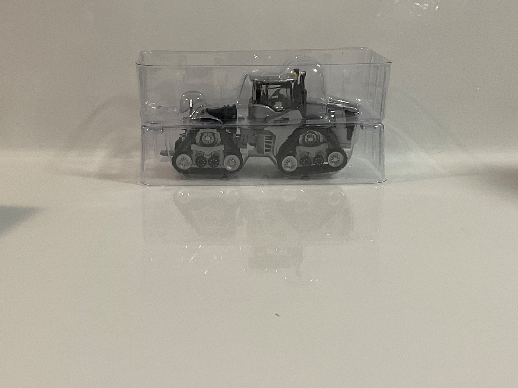 1/64 ERTL 9620RX 2018 FARM SHOW LE  - Photo 2