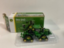 1/64 ERTL JOHN DEERE 2022 FARM SHOW 9RX 640  - Photo 2