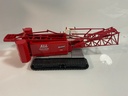 1/50 CCM MANITOWOC 555 DIE CAST CRAWLER CRANE ALL CRANE  - Photo 4