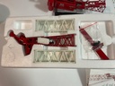 1/50 CCM MANITOWOC 555 DIE CAST CRAWLER CRANE ALL CRANE  - Photo 6