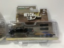 1:64 GREENLIGHT HITCH & TOW 2015 RAM AND TRAILER PAIR WITH CHASE - Photo 3
