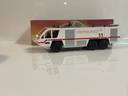 1/43 ROSENBAUER AMERICA PANTHER 6X6 ARFF VEHICLE LOCKHEED MARTIN  - Photo 2