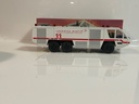 1/43 ROSENBAUER AMERICA PANTHER 6X6 ARFF VEHICLE LOCKHEED MARTIN  - Photo 3