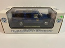 1/24 TAYLOR MADE TRUCKS CHEVY SUBURBAN NJSPBA 2001  - Photo 4