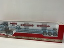 1:50 FIRST GEAR CHICAGO STREETS AND SANITATION MACK GRANITE AND LOWBOW - Photo 3