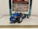 1/18: GMP #2617 ECONO CAR #5 BOBBY MARSHAM PARTS CAR image