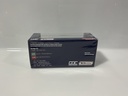 1:64 MK MINATURES GMC TOPKICK C4500 BLUE ON GRAY - Photo 3