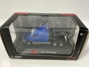 1:87 MALIBU INTERNATIONAL FORD AEROMAX IN BLUE - Photo 2