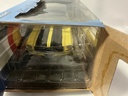 1/18 GREENLIGHT 1967 FORD MUSTANG SKI COUNTRY  skis included - Photo 2