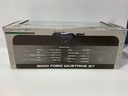 1/18 GREENLIGHT  2010 Ford Mustang GT BOX DAMAGED - Photo 3