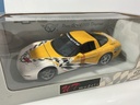 1/18 UT MODELS 2000 DAYTONA PACE CAR CORVETTE ROLEX - Photo 2