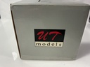 1/18 UT MODELS 2000 DAYTONA PACE CAR CORVETTE ROLEX - Photo 3