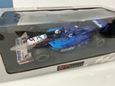 1/18 UT MODEL WALKER RACING REYNARD 981 RACING FERRAN - Photo 3